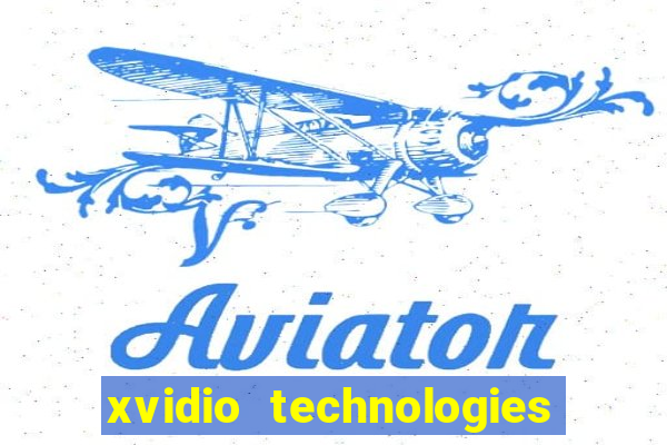 xvidio technologies startup brasil 2022 download